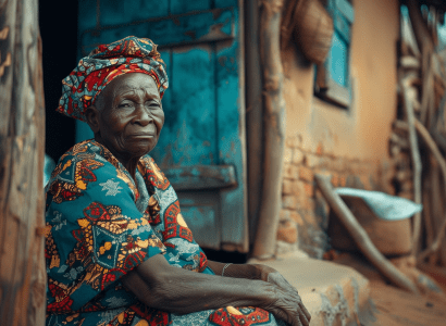 Women market leaders campaign forum